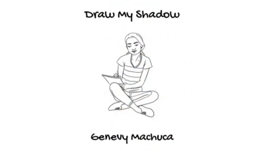 Draw my Shadow: Genevy Machuca