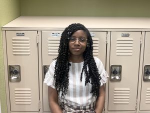 “No, I am not ready for fourth quarter because I have to think about my future for next year,” senior Tasia Wright said. “Thinking about my future is very worrying because I don’t know what’s in store.”