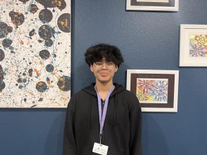 “I wouldnt buy the checkmark because I dont use Twitter at all,” junior Sceian Raphael Santos said. “Plus, even if I used it I feel like its kind of pointless. Like, who cares? Its just like social media. Its not really going to matter in a few years.