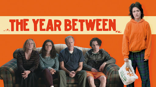 ‘The Year Between’ follows the story of a college student recently diagnosed with bipolar disorder.
Rating: CPhoto Credit: Full Spectrum Features 