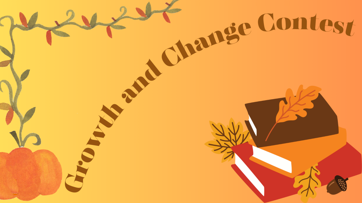Growth and Change Contest