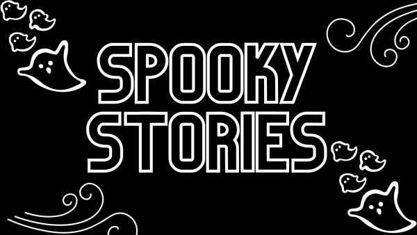 Spooky Story Contest