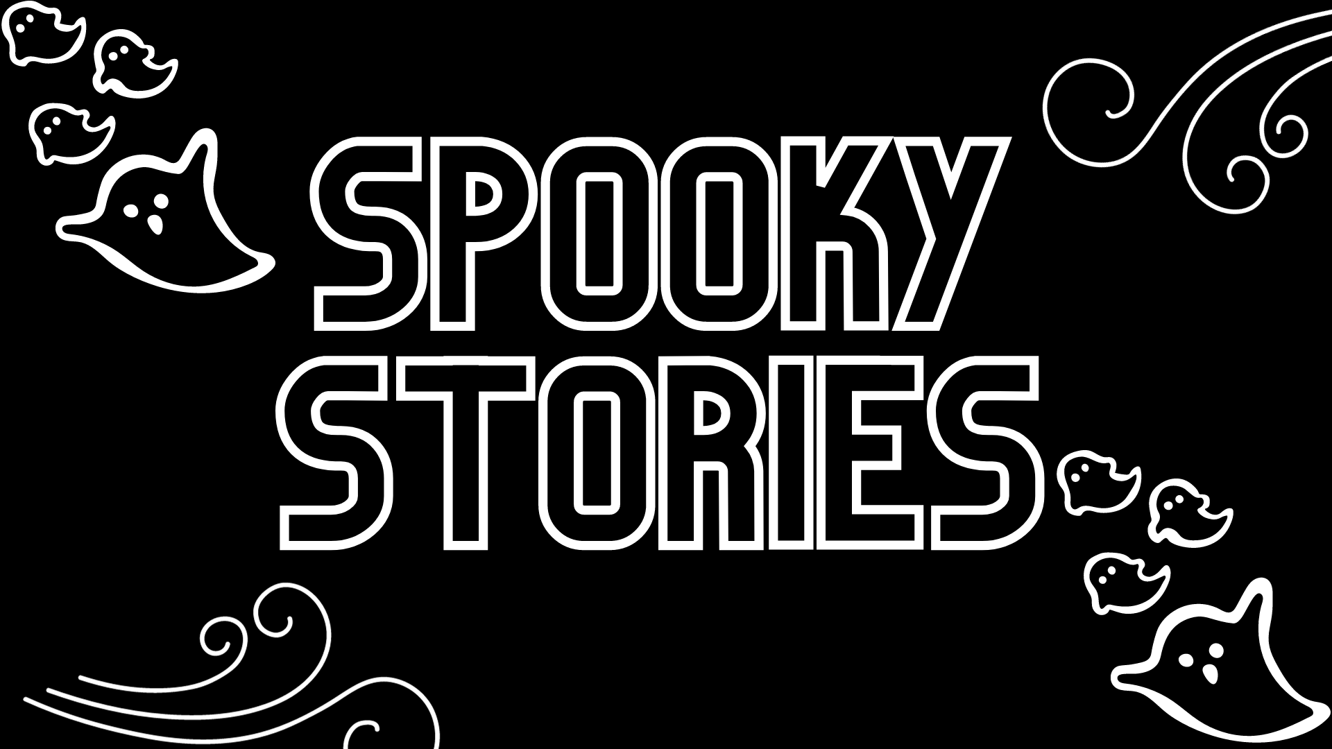 ‘Spooky Story’ Contest – Southwest Shadow