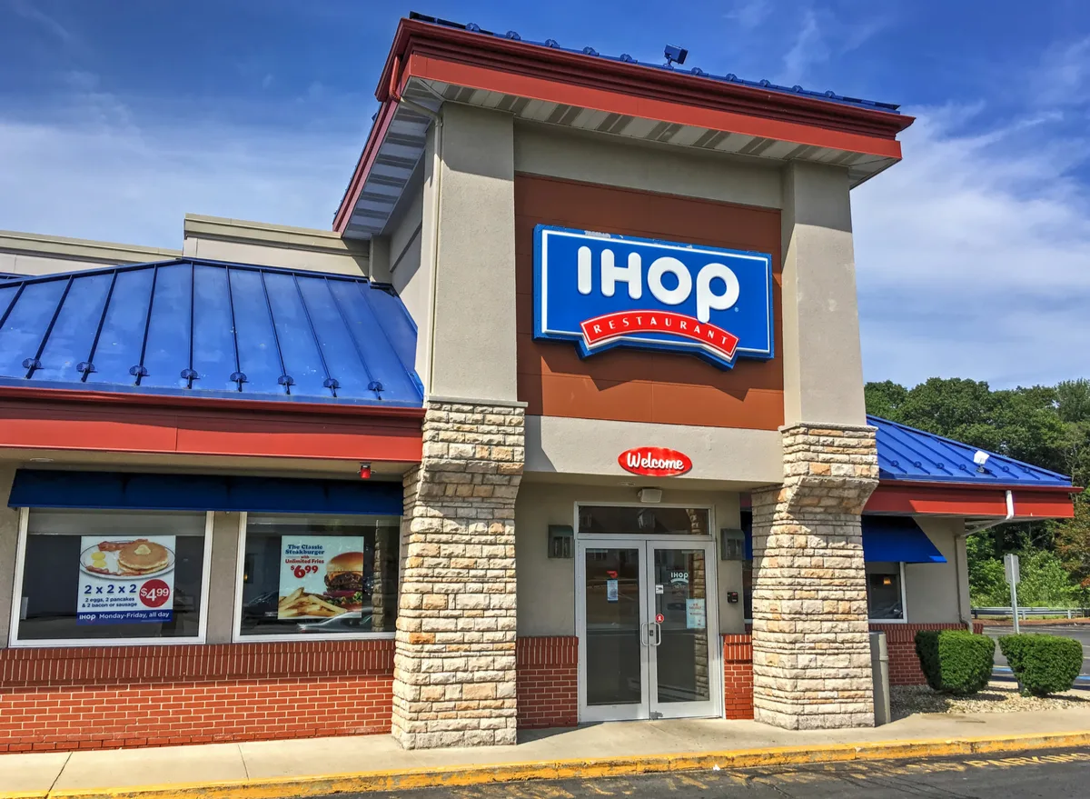 IHOP, Las Vegas - Restaurant Information Updated August 2023 - VegasNearMe