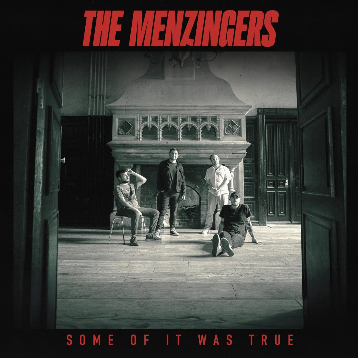  The Menzingers fall short for a punk rock album. Rating: C+
