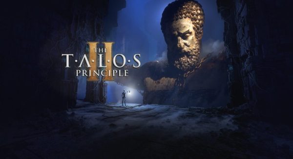  “The Talos Principle II” is a massive puzzle game that takes place 1000 years after the saga’s first entry. 
Rating: A-Photo Credit: Croteam 
