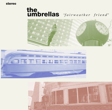 The Umbrellas release a moving, coming-of-age album. Rating: A