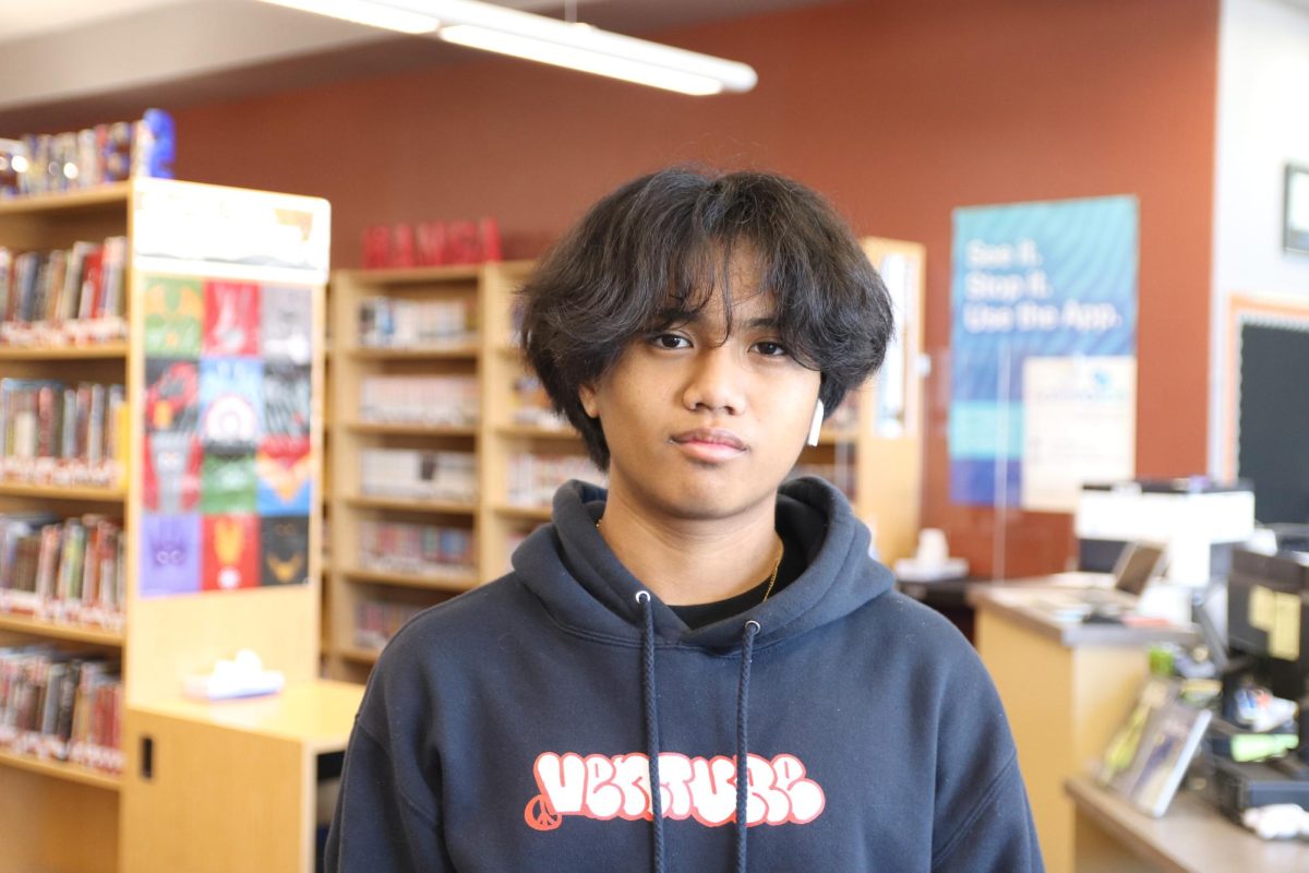 “I’m going to California to check out L.A. and go to Disneyland,” sophomore Kalvin Delos Reyes said. “We’re gonna go shopping and check out a lot of tourist spots and just have the chance to relax over spring break.”