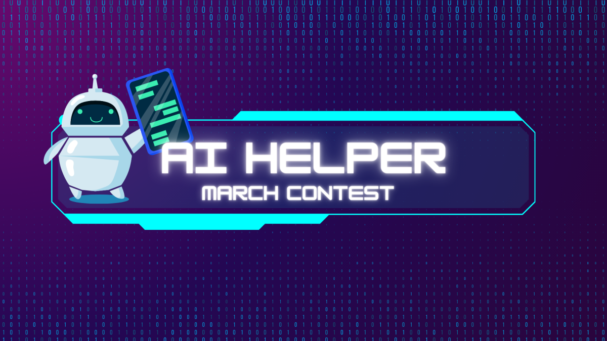AI Helper Contest