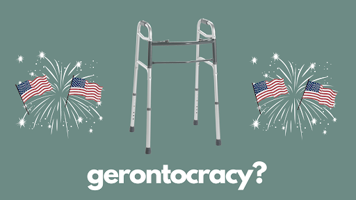 While some claim that America is being turned into a “gerontocracy,” or rule by the old, fewer can explain why this is an inherently negative development for our country. 