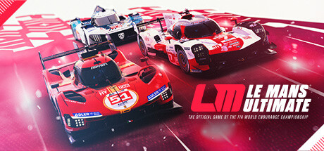 Le Mans Ultimate is a poor racing game.Rating: D Photo Credit: Studio 397