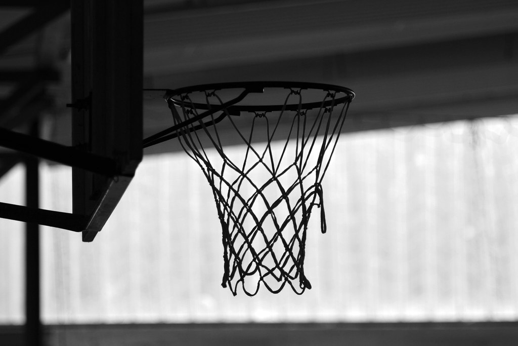 "basketball hoop" by acidpix is licensed under CC BY 2.0. To view a copy of this license, visit: https://creativecommons.org/licenses/by/2.0/