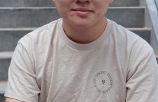 Byline photo of Kevin Zhao