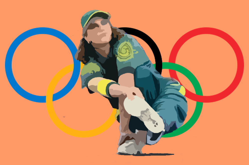 Arts lecturer Dr. Rachael Gunn, ‘Raygun’, competed at the 2024 Paris Olympics in breakdancing, managing to not earn a single point across the three rounds of the event.