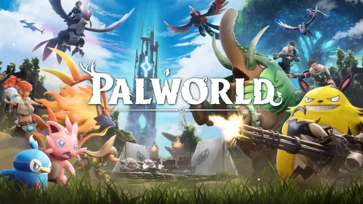 Palworld is an upcoming monster-taming adventure game that provides stunning visuals and a unique parody of Pokémon. Rating: B  Photo Credit: © 2024 Pocketpair Pocketpair