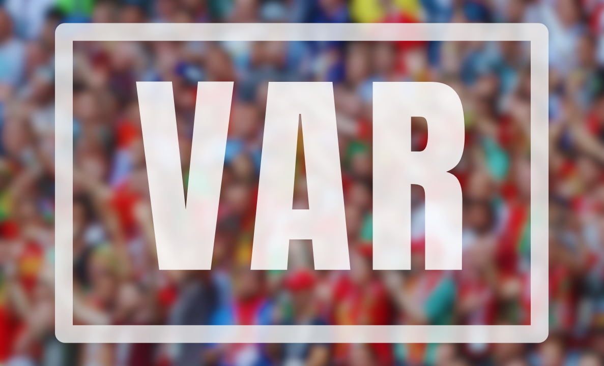 The debate on whether VAR is really benefiting soccer has been up for debate ever since its release. It’s unclear what the future of sport will be like as more advanced technology continues to be developed. 