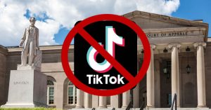 TikTok’s lack of legal victories has led to its potential upcoming ban in the United States. The app's fate is in the hands of the Supreme Court. 