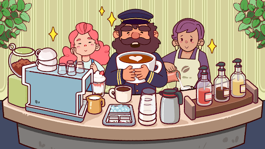  Navigate through the challenges of what it takes to be a master coffee brewist in “Good Coffee, Great Coffee.”  Grade: A- 
 (Photo Credit: TapBlaze) 