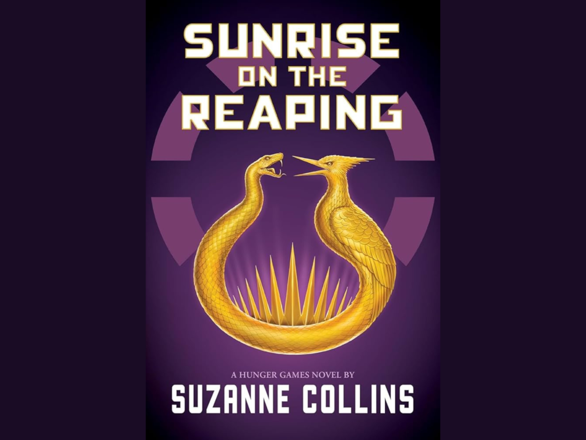 "Sunrise on the Reaping" presented an already familiar narrative through an emotionally turbulent and fresh angle. Grade: B+