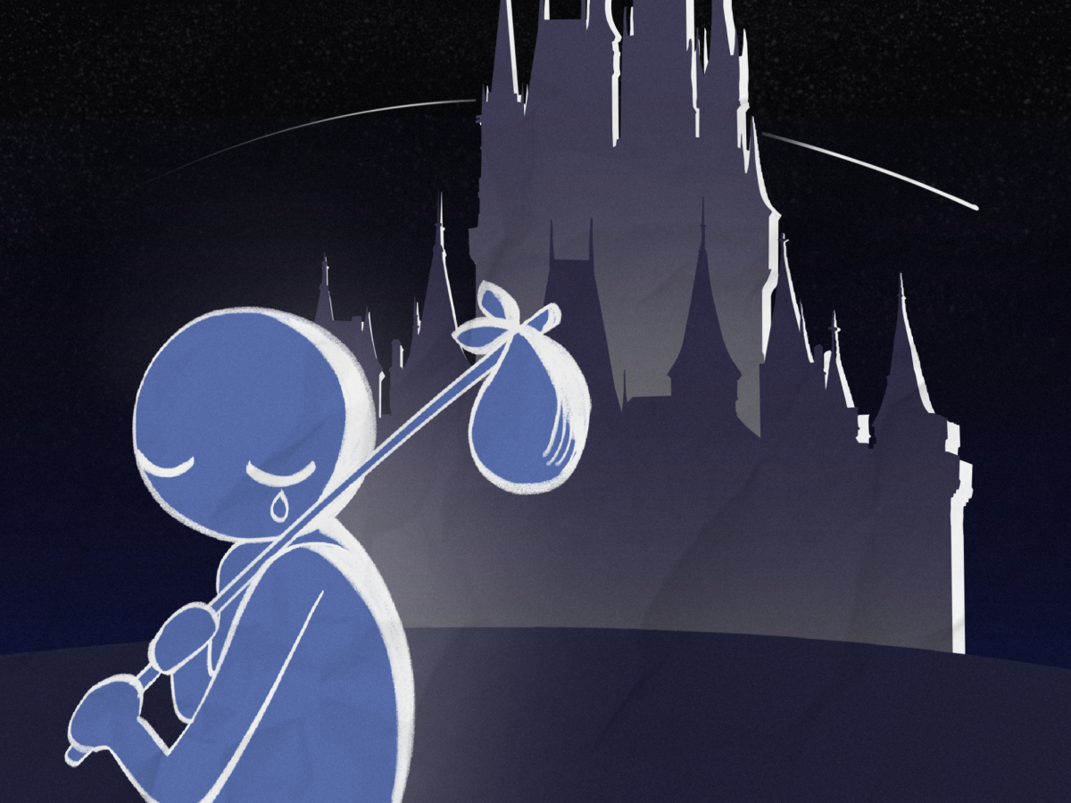 Disney has become increasingly uninspired over the years; prioritizing quantity over quality has become the new norm.