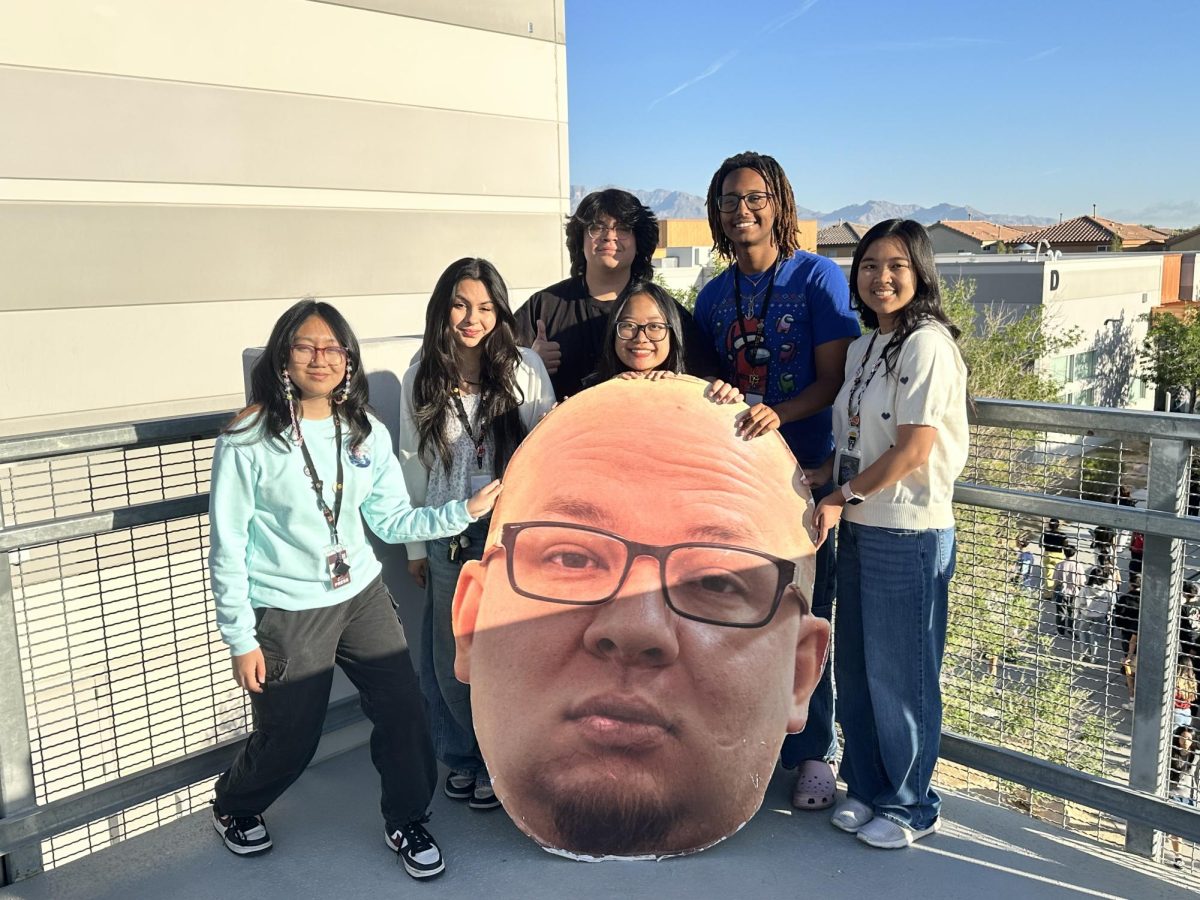 An Hour In ... 2025 Senior Goodbyes