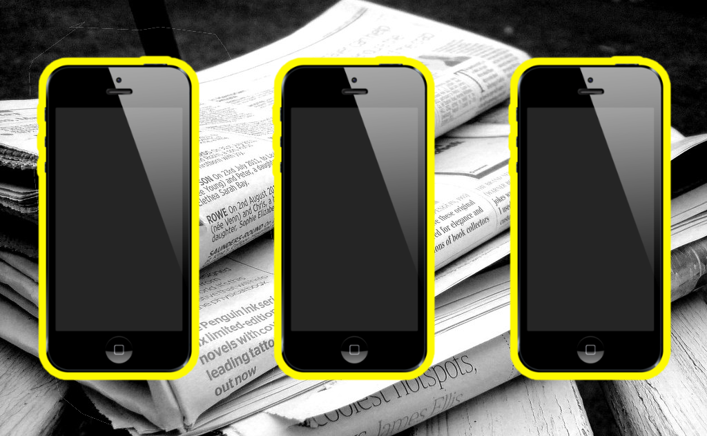 News consumption is shifting away from traditional articles and toward short-form digital content. Many young people cited convenience and accessibility as key reasons for this shift.