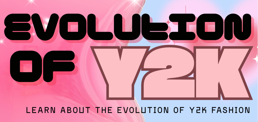 Infographic: Evolution of Y2K