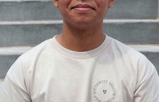Byline photo of Devin Uclaray