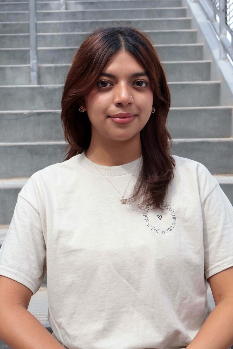 Yara Ahmed