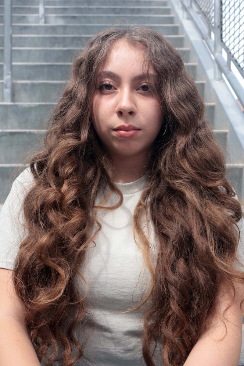 Amelia Castellanos