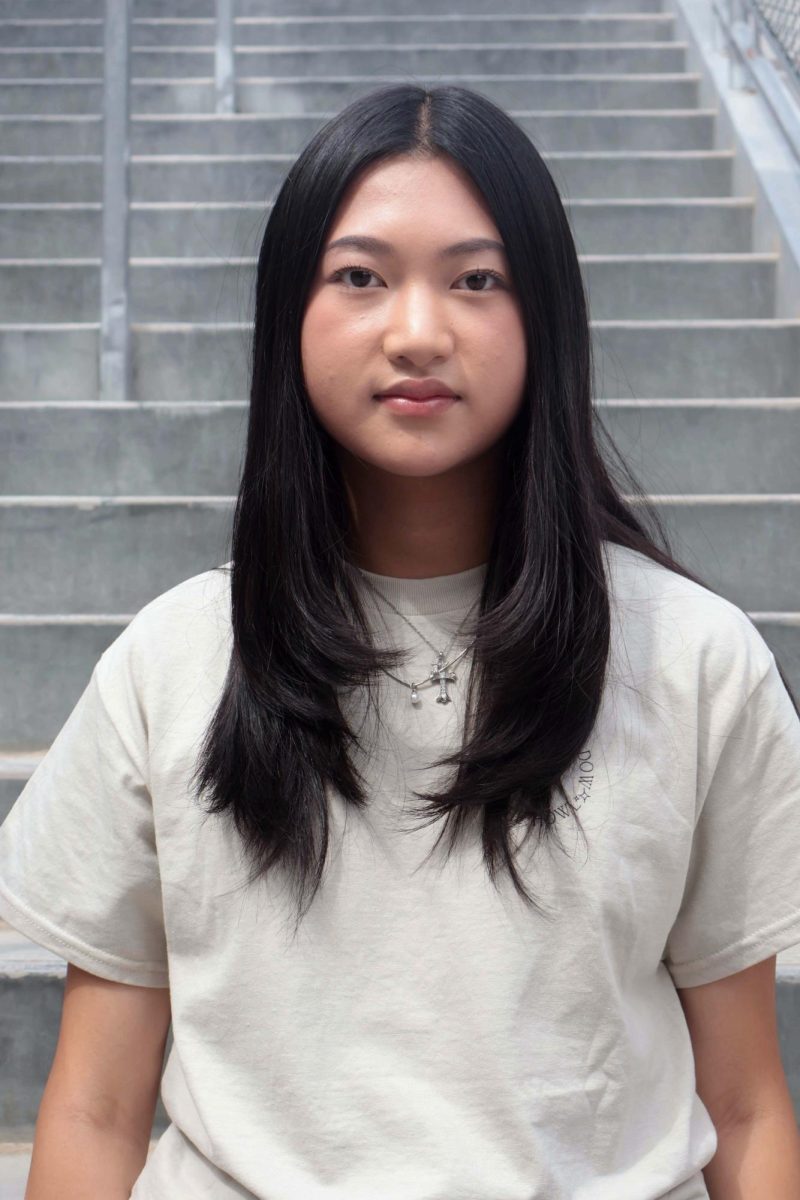 Karmen Cao