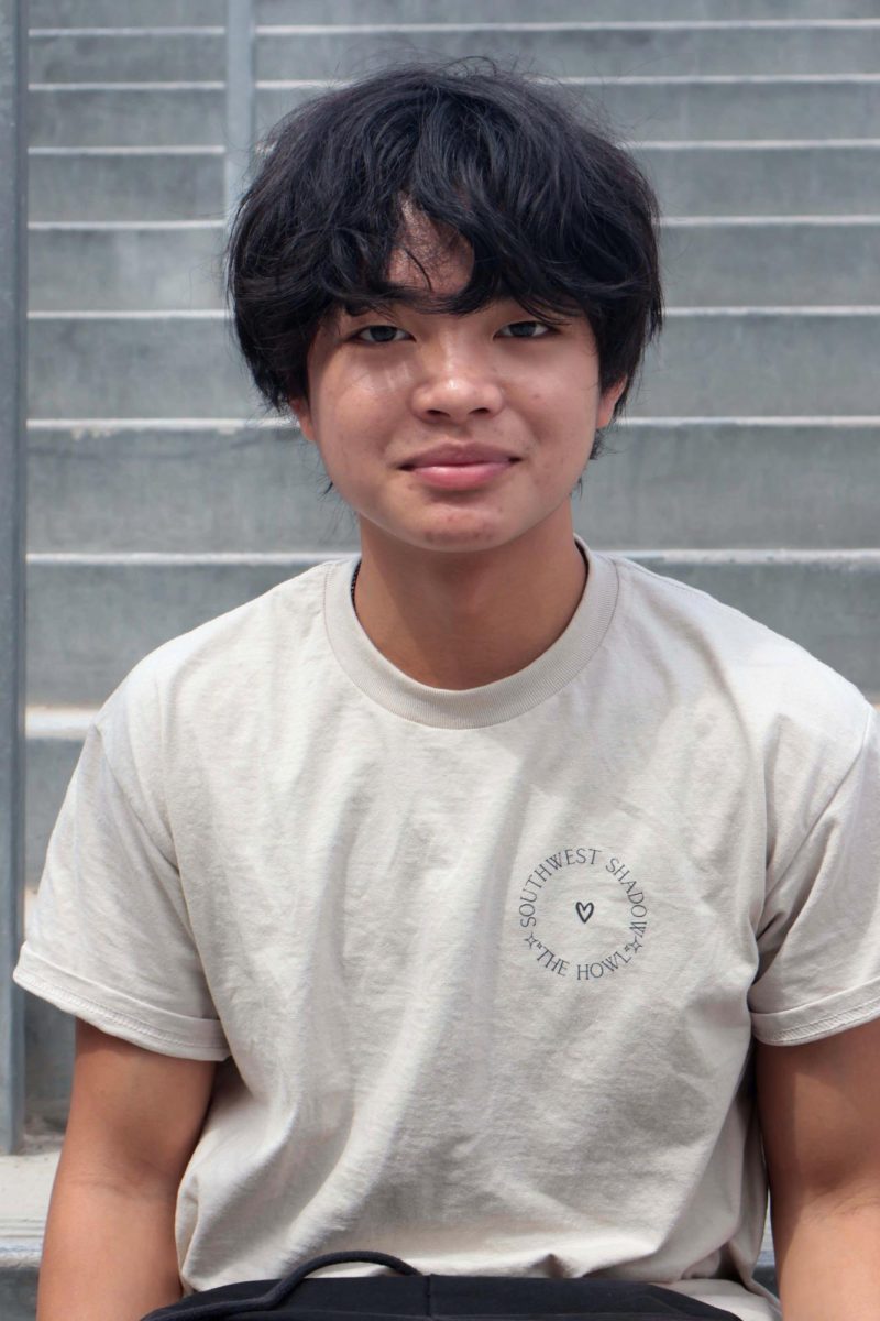 Kobe Delos Reyes