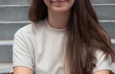 Byline photo of Victoria Lebedyeva