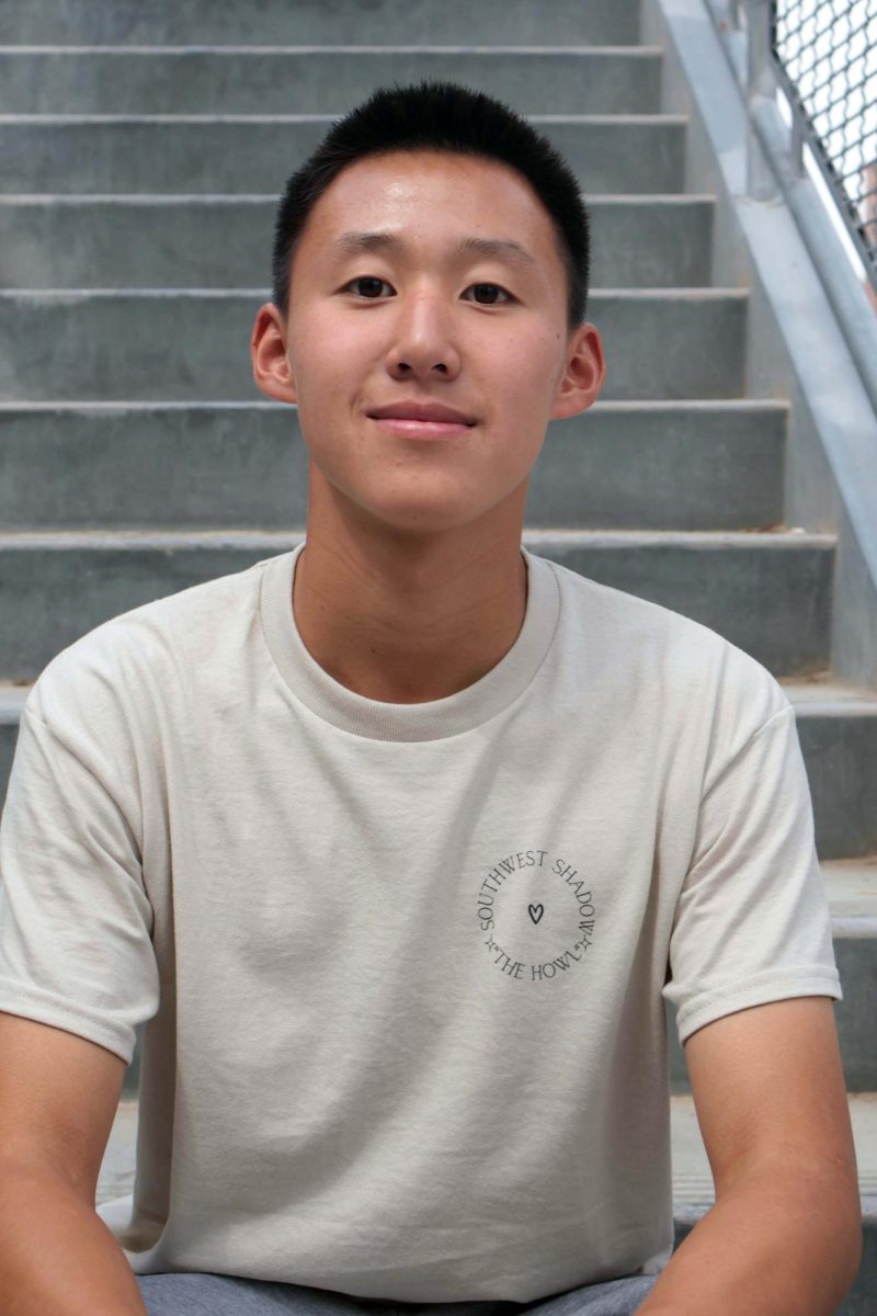 Johnny Tao