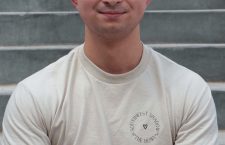 Byline photo of Hunter Rhee
