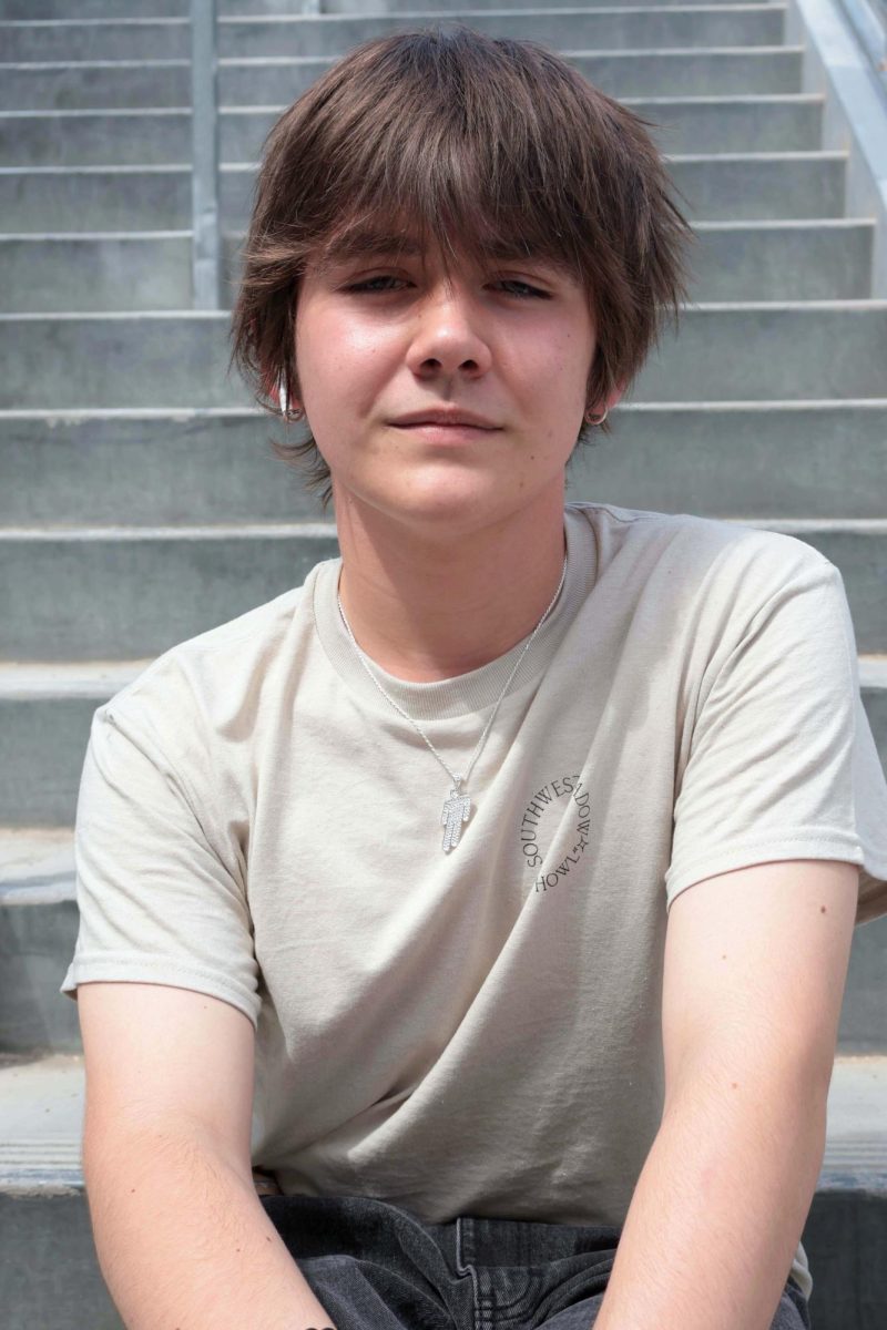 Mason Rafferty