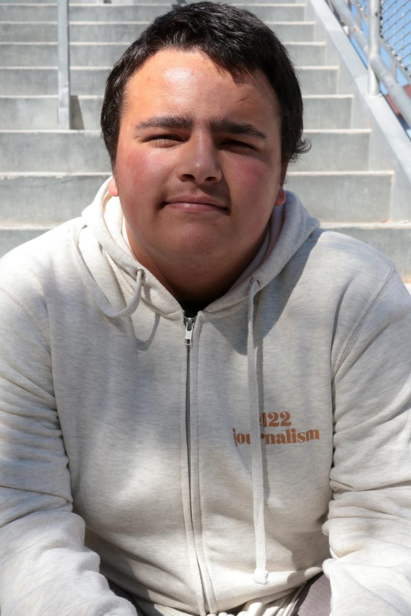 Killian Crews