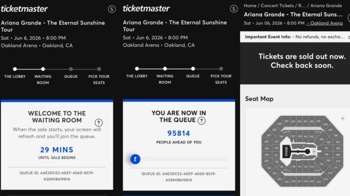 The inflation in ticket prices has made attending live performances a lot more difficult.