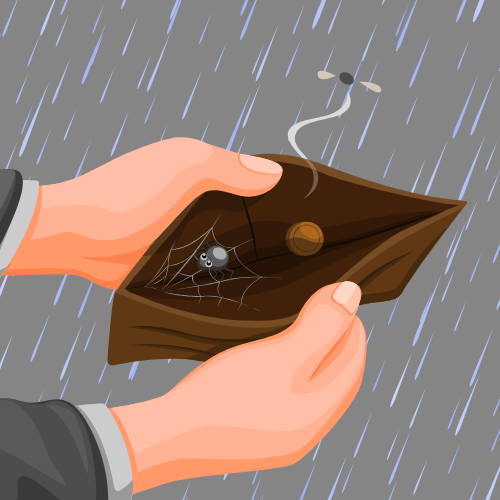 Through an increase in fees, attending high school today is becoming more and more expensive