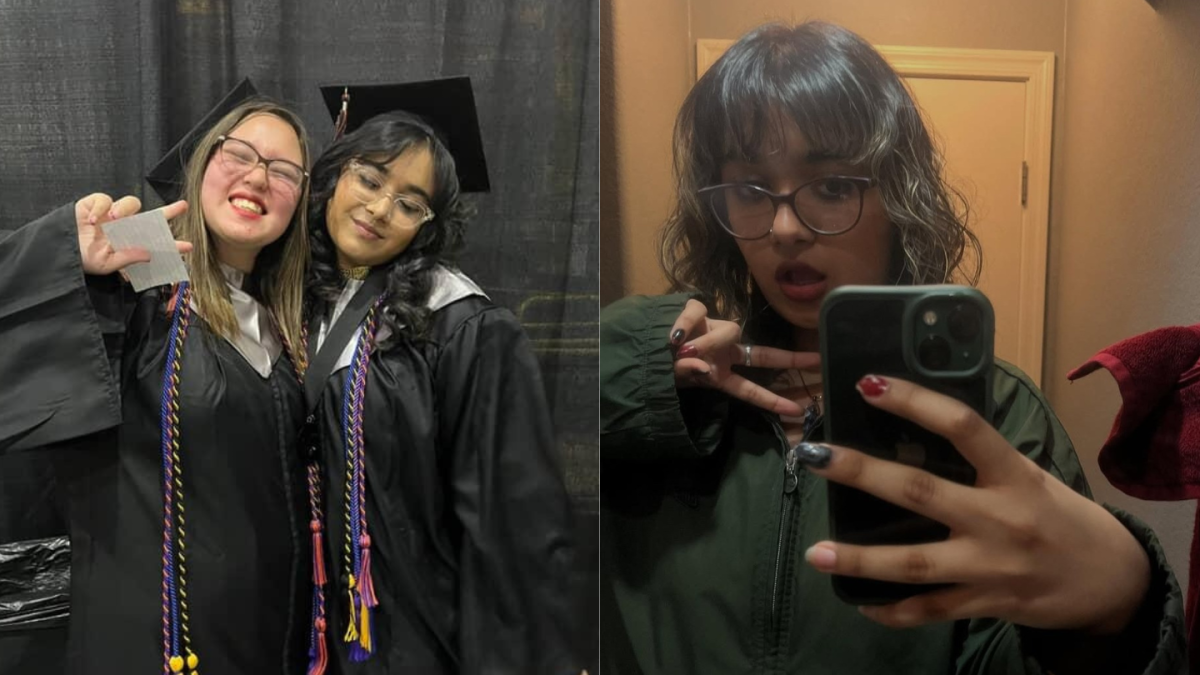 WHERE ARE THEY NOW: AYMA MALIK