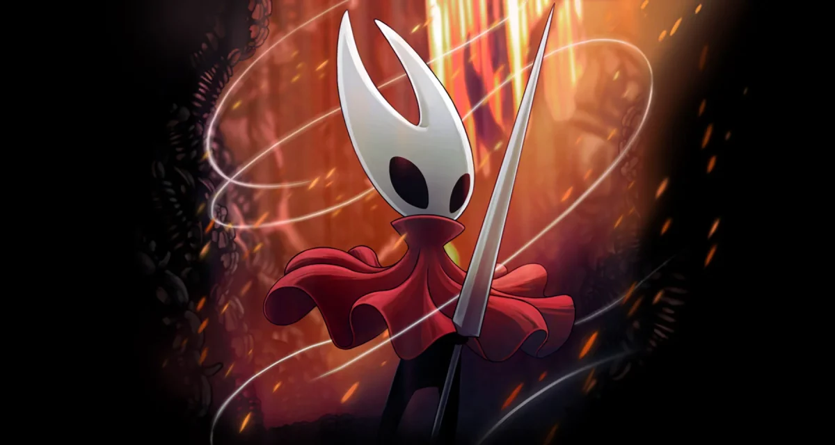 The long-awaited sequel to “Hollow Knight” has finally been released seven years after its announcement, achieving a new spike of difficulty. Rating: A-