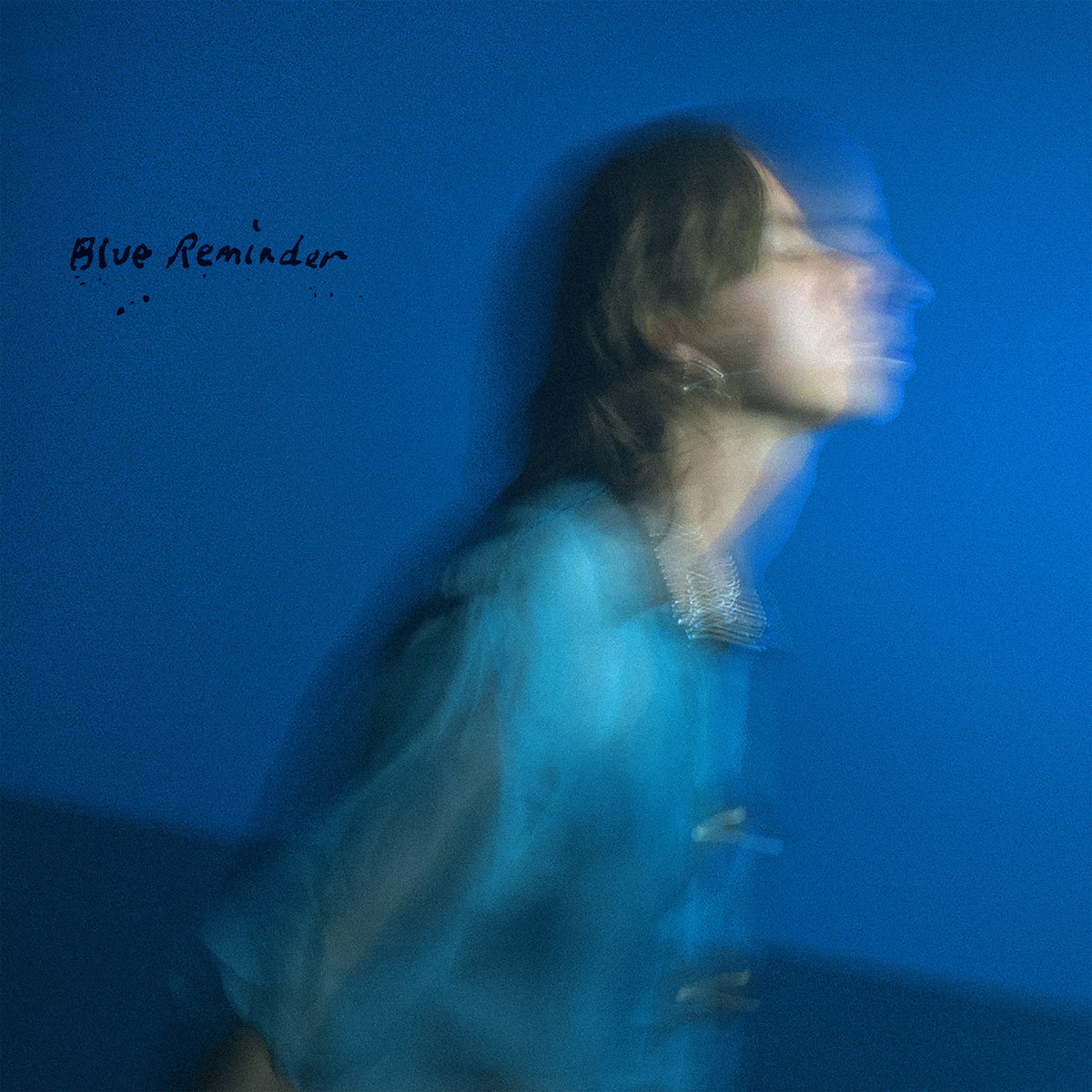 Hearing the weight of identity and love expressed by intricate vocals from Hand Habits' newest album, "Blue Reminder." Rating: B