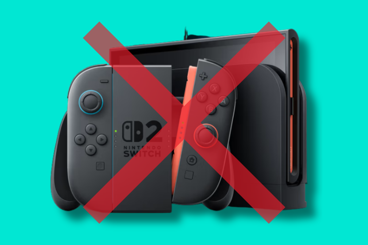 With the announcement of the Switch 2, many consumers, like me, are concerned about the ways that companies have been implementing new policies and significant price jumps.