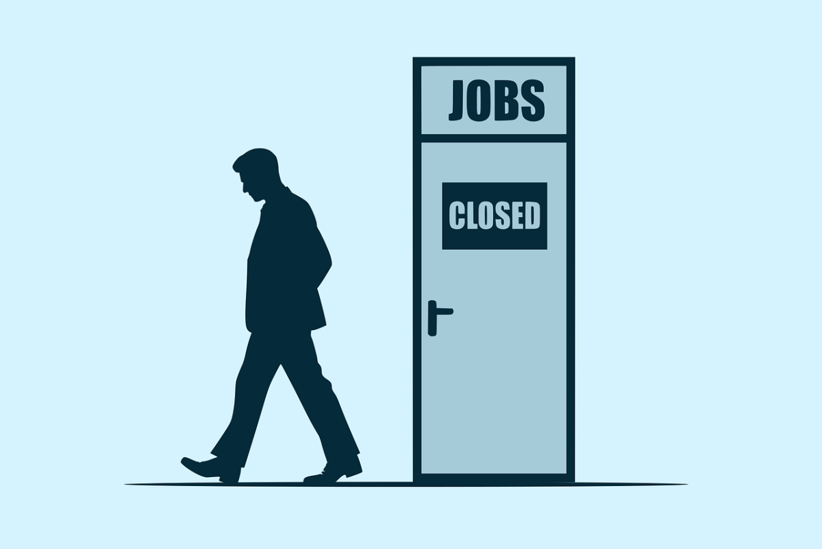 Many entry-level positions are being discontinued, leaving many teens with no access to jobs, opportunities, and a brighter future. 