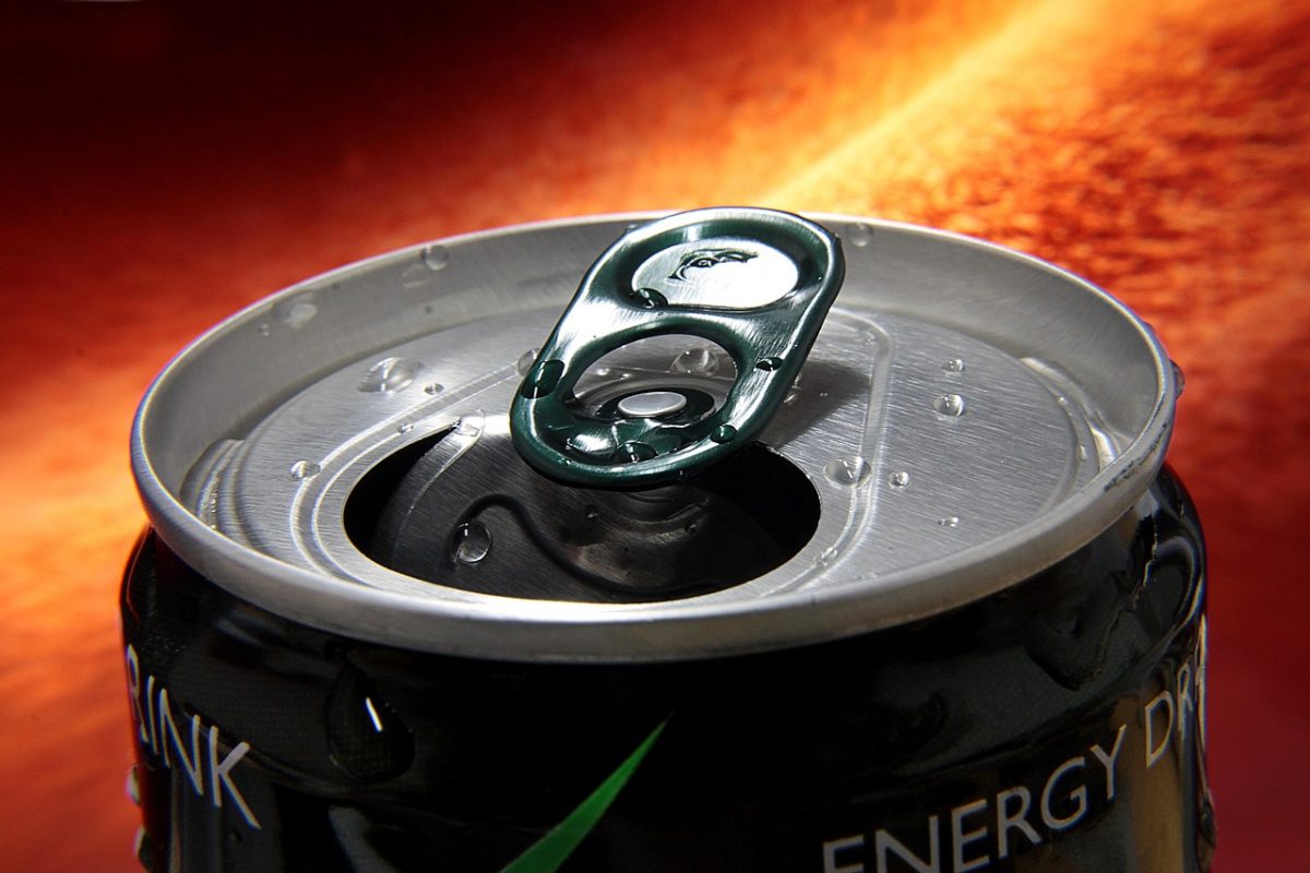 Energy drinks are a popular drink choice among teens, but the effects leave them feeling anxious, unmotivated and unable to function properly. 