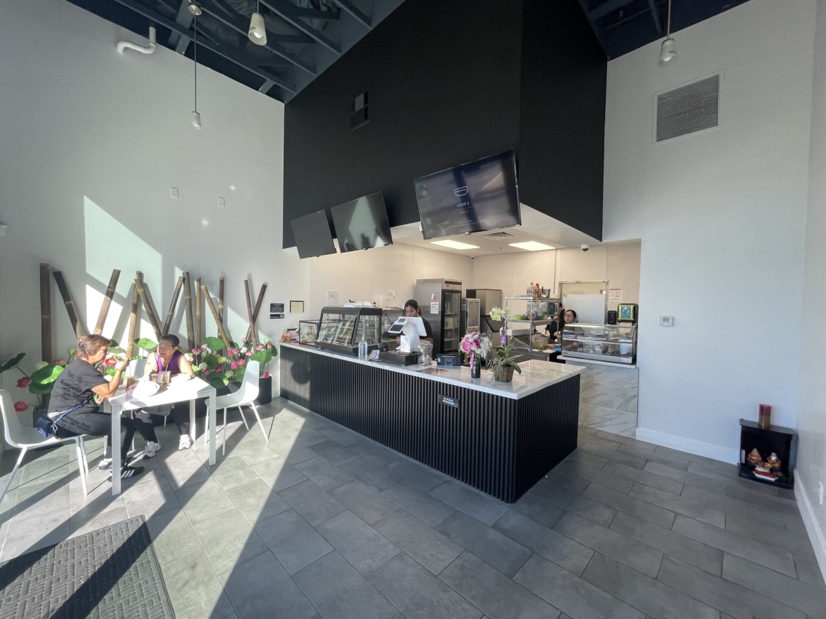 Get a Taste of Vietnam at Banh Mi House