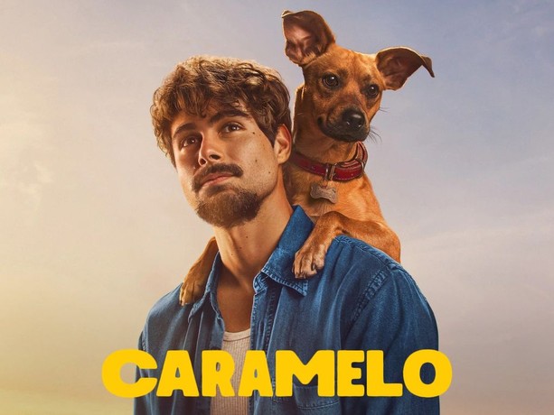 ‘Caramelo’ is a comedy-drama about the unlikely friendship forged between an up-and-coming chef and a small mutt. Rating: B+