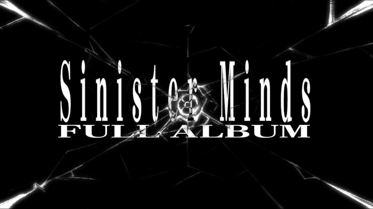 Experience New Jack Swing and Synth-Funk inspired by Michael Jackson in Marley Jauz’s latest project, “Sinister Minds”.
Rating: B+