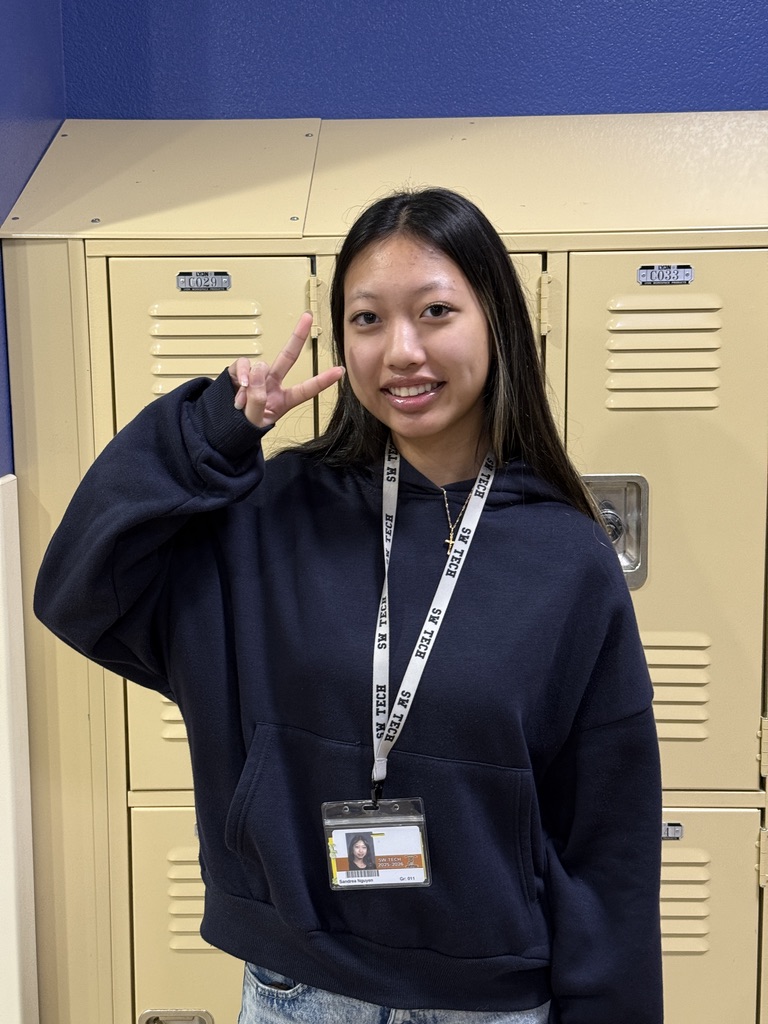 Find out what students did over winter break.
