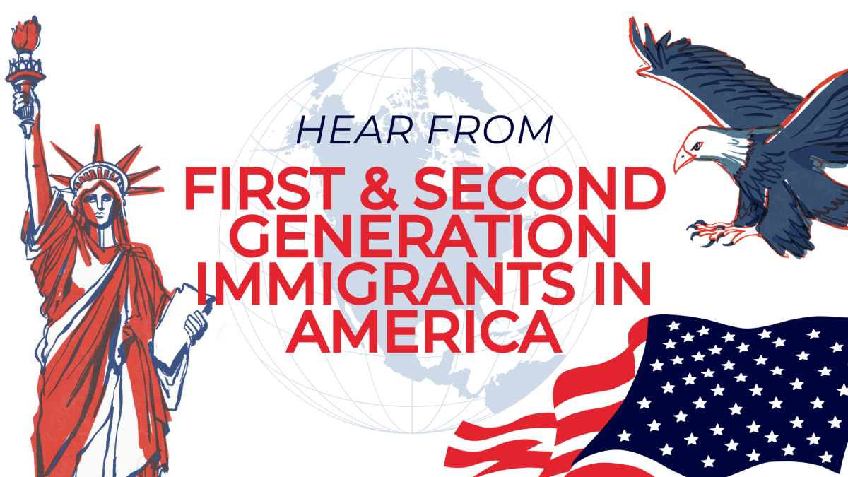 In a city where almost 1 in 5 of its residents are immigrants, Las Vegas stands as a unique landmark of multiculturalism that speaks to the profound impact of immigration in American society.